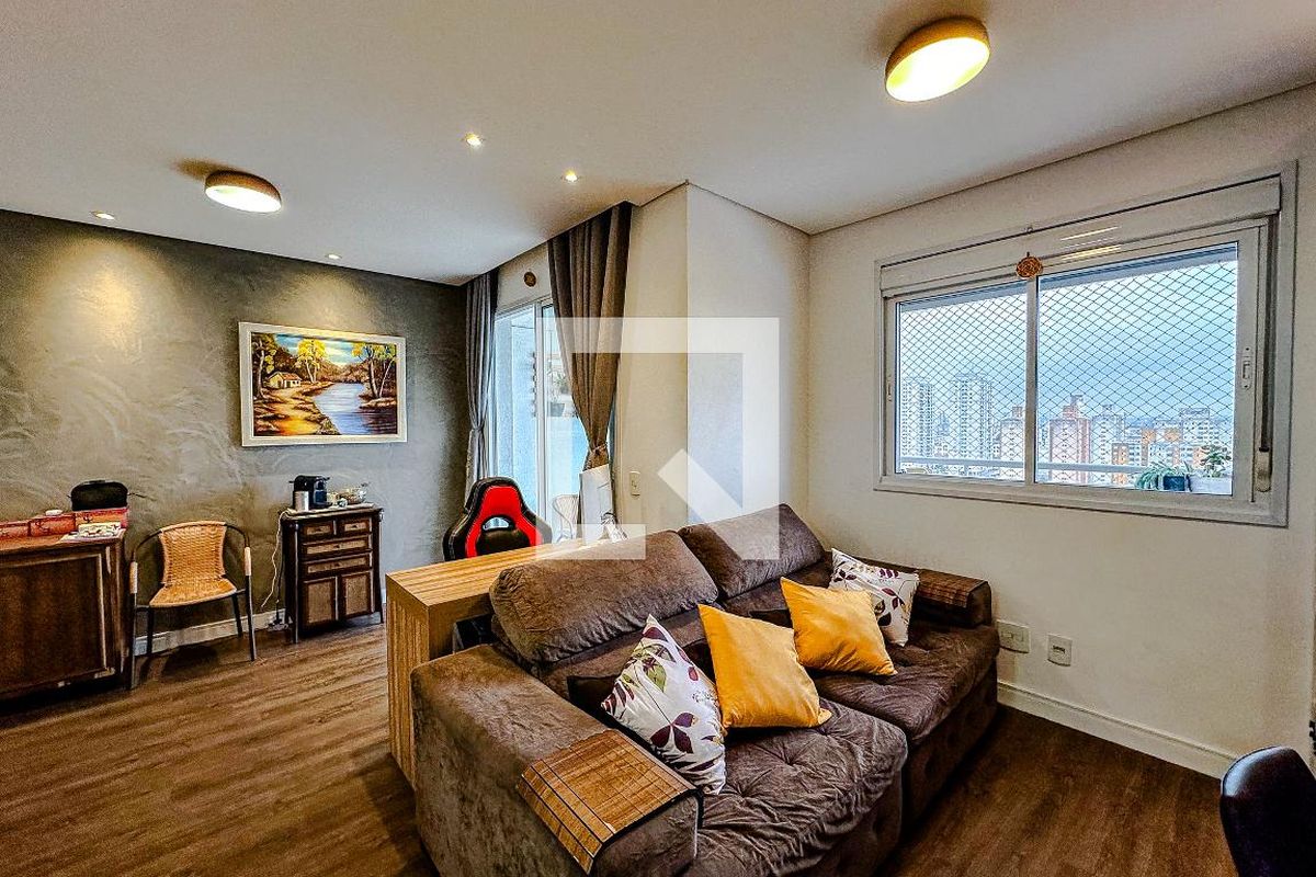Apartamento, 2 quartos, 72 m² - Foto 8