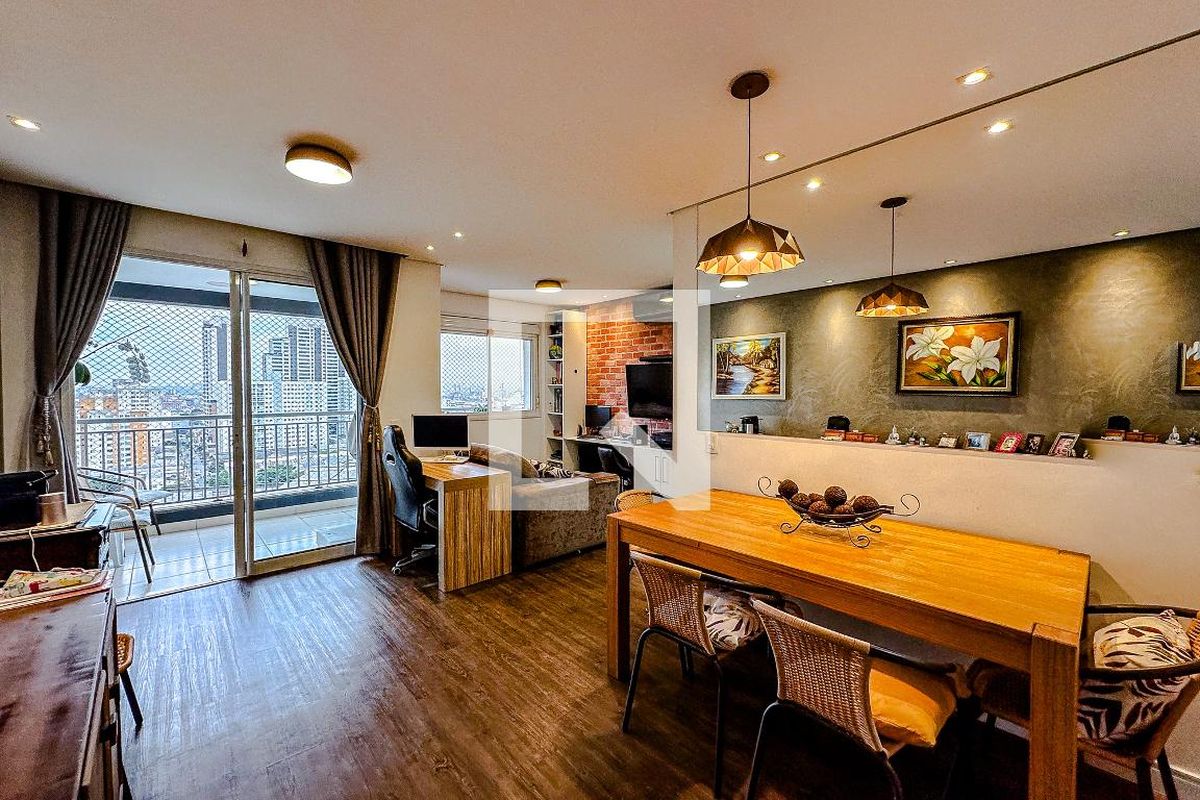 Apartamento, 2 quartos, 72 m² - Foto 2