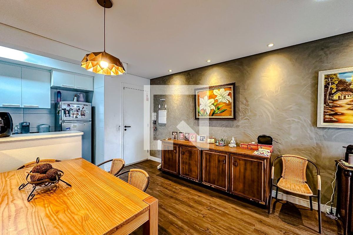 Apartamento, 2 quartos, 72 m² - Foto 6