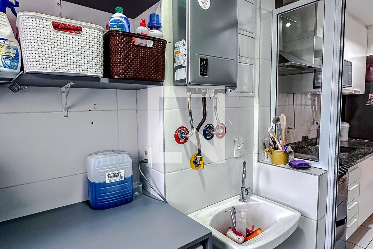 Apartamento, 2 quartos, 72 m² - Foto 82