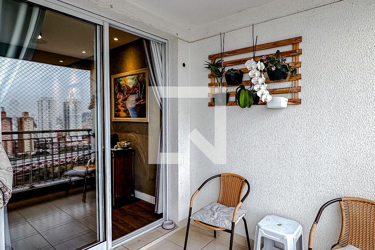 Apartamento, 2 quartos, 72 m² - Foto 18