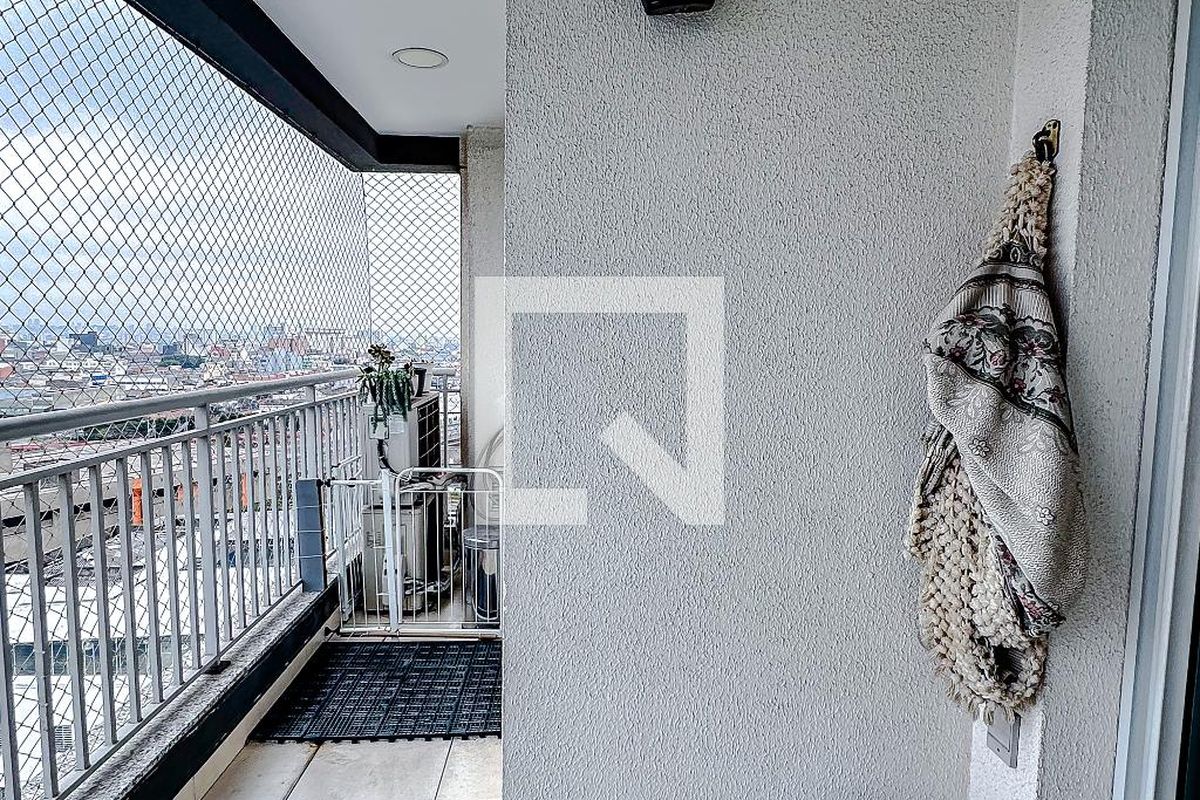 Apartamento, 2 quartos, 72 m² - Foto 16