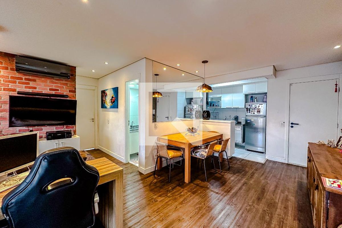 Apartamento, 2 quartos, 72 m² - Foto 4