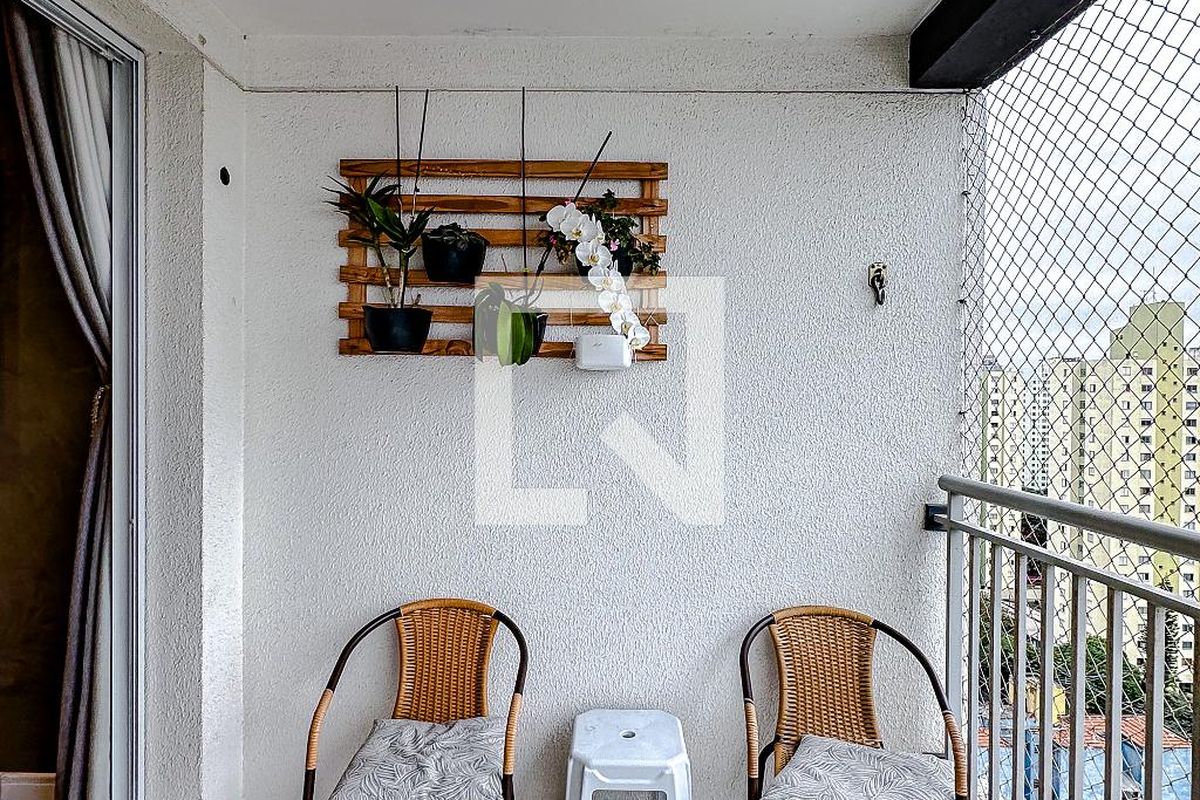 Apartamento, 2 quartos, 72 m² - Foto 20