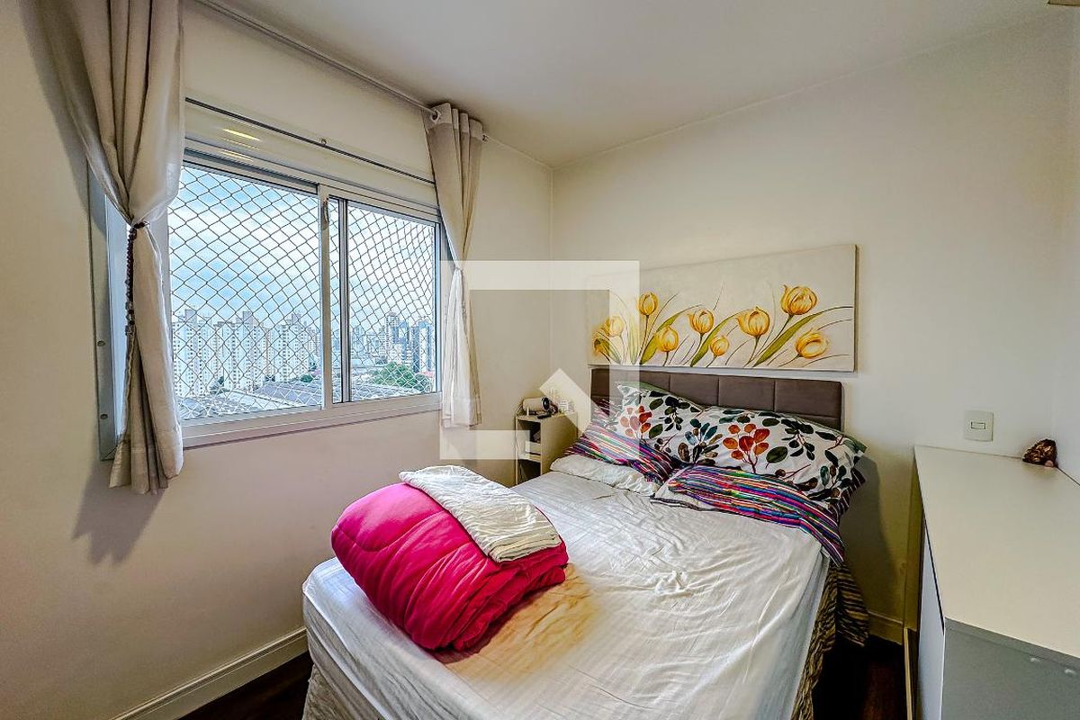Apartamento, 2 quartos, 72 m² - Foto 24
