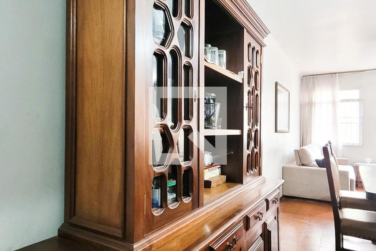 Apartamento à Venda - Cambuí, 3 Quartos,  162 m2 em , Campinas - sp | SoloBR
