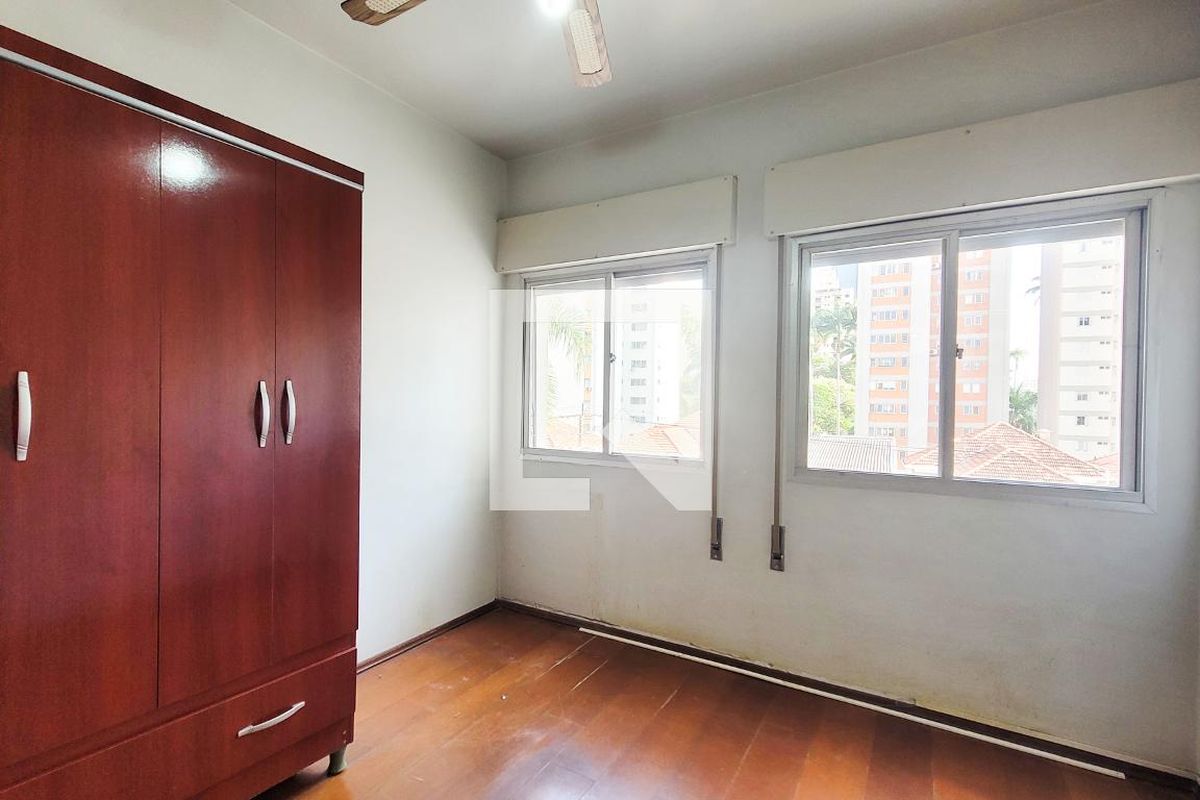 Apartamento à Venda - Cambuí, 3 Quartos,  162 m2 em , Campinas - sp | SoloBR