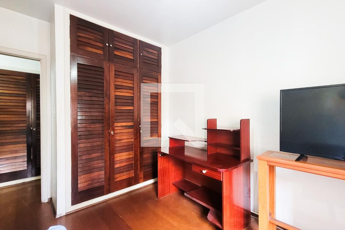 Apartamento à Venda - Cambuí, 3 Quartos,  162 m2 em , Campinas - sp | SoloBR
