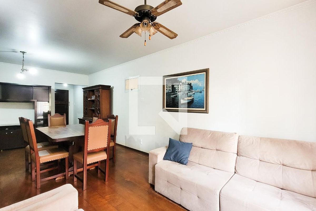 Apartamento à Venda - Cambuí, 3 Quartos,  162 m2 em , Campinas - sp | SoloBR