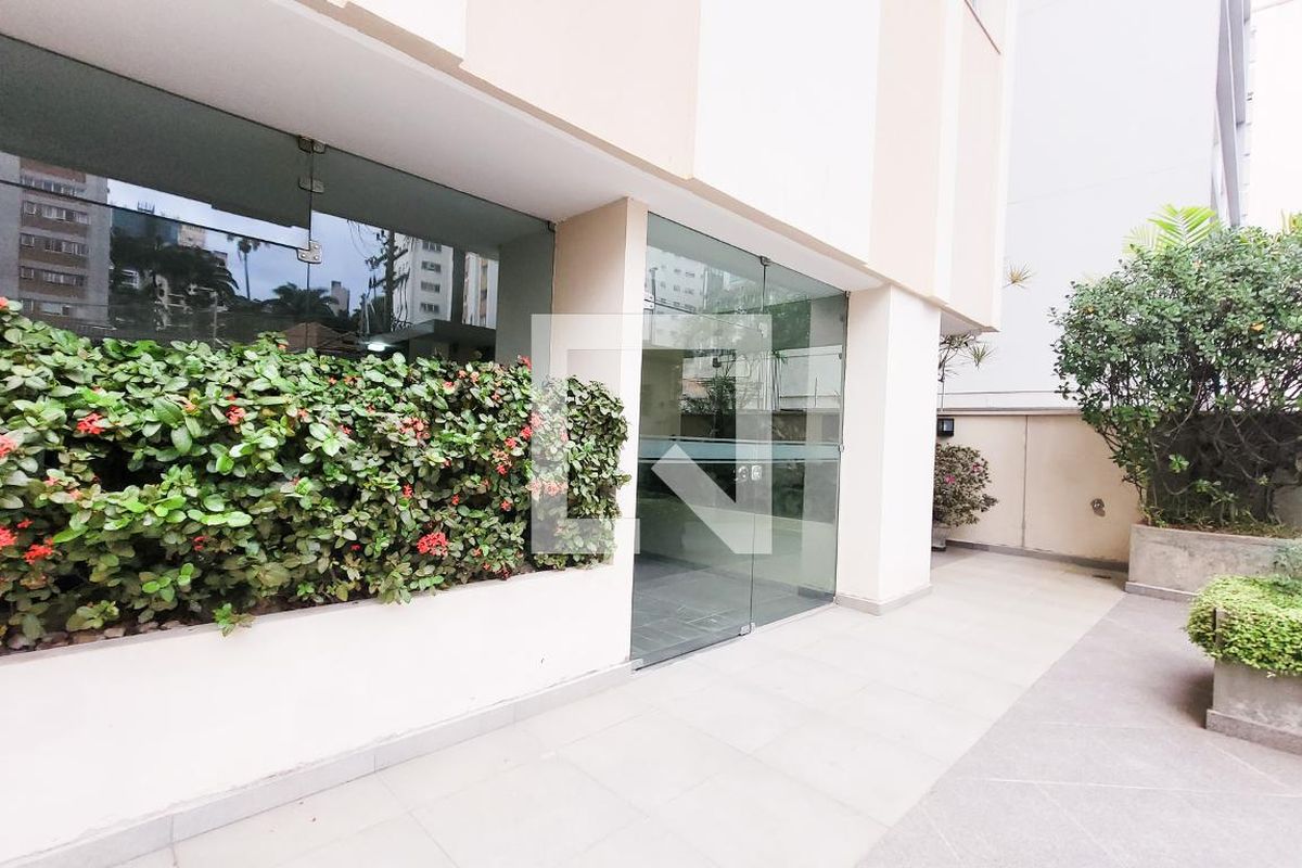 Apartamento à Venda - Cambuí, 3 Quartos,  162 m2 em , Campinas - sp | SoloBR
