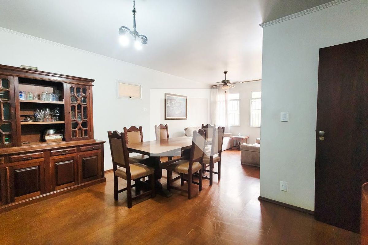 Apartamento à Venda - Cambuí, 3 Quartos,  162 m2 em , Campinas - sp | SoloBR