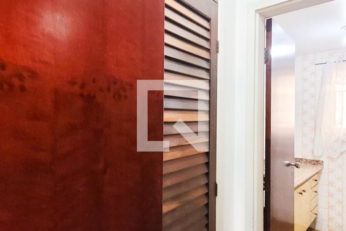 Apartamento à Venda - Cambuí, 3 Quartos,  162 m2 em , Campinas - sp | SoloBR