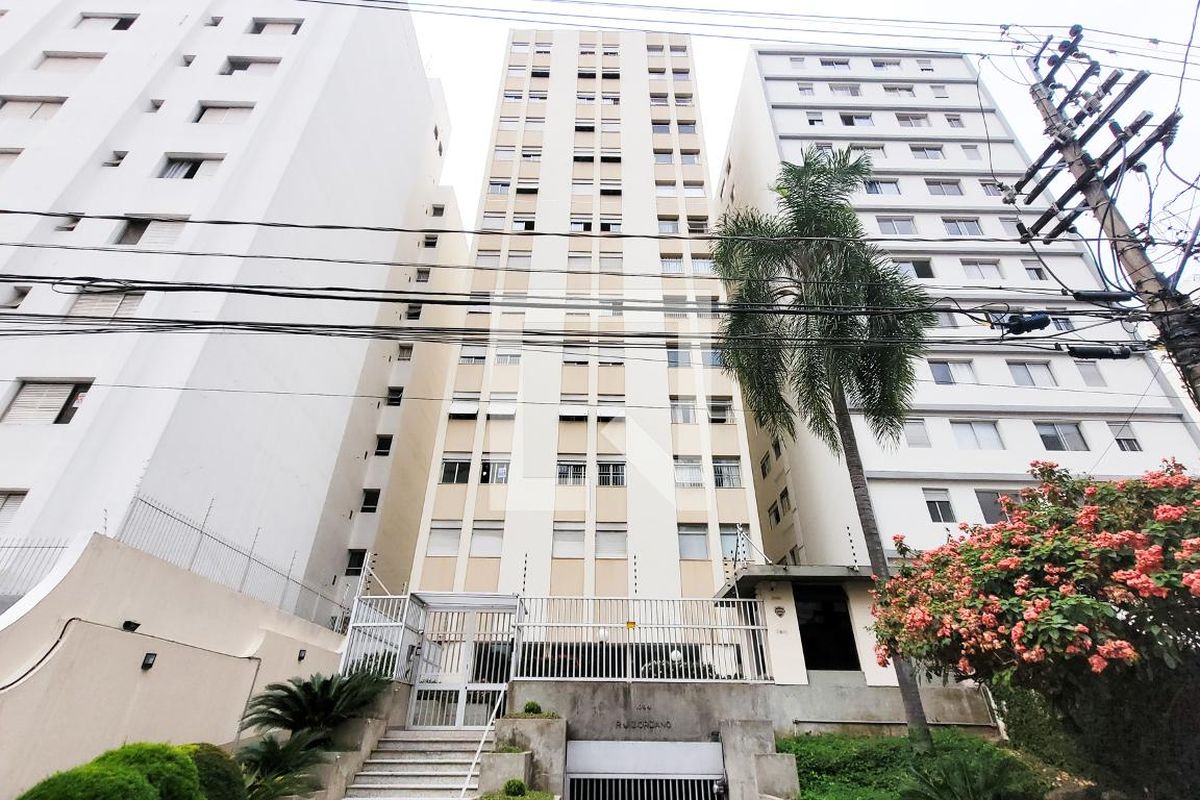 Apartamento à Venda - Cambuí, 3 Quartos,  162 m2 em , Campinas - sp | SoloBR