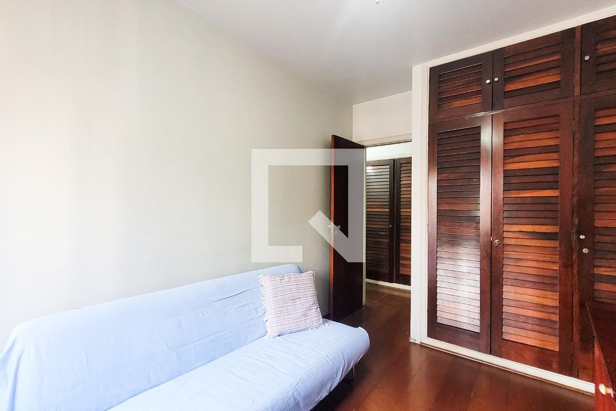 Apartamento à Venda - Cambuí, 3 Quartos,  162 m2 em , Campinas - sp | SoloBR
