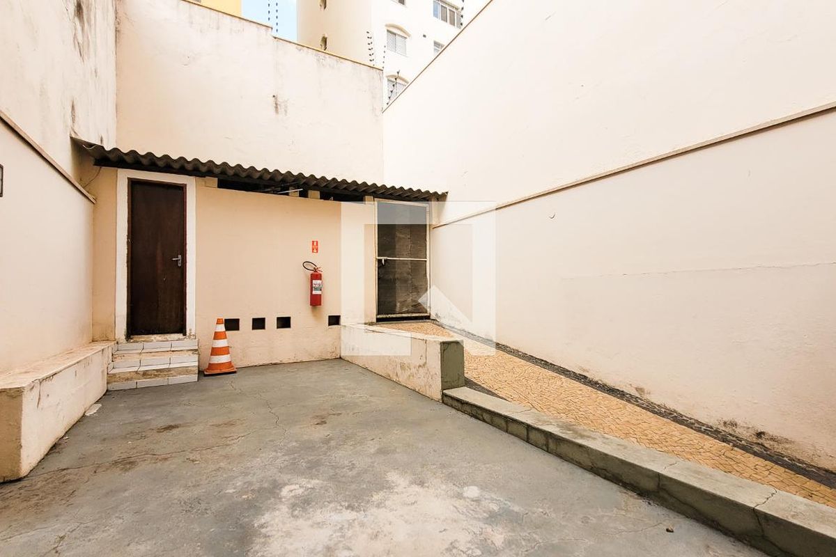 Apartamento à Venda - Cambuí, 3 Quartos,  162 m2 em , Campinas - sp | SoloBR