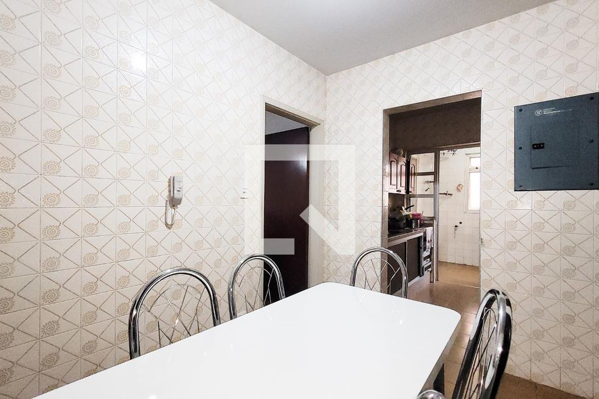 Apartamento à Venda - Cambuí, 3 Quartos,  162 m2 em , Campinas - sp | SoloBR