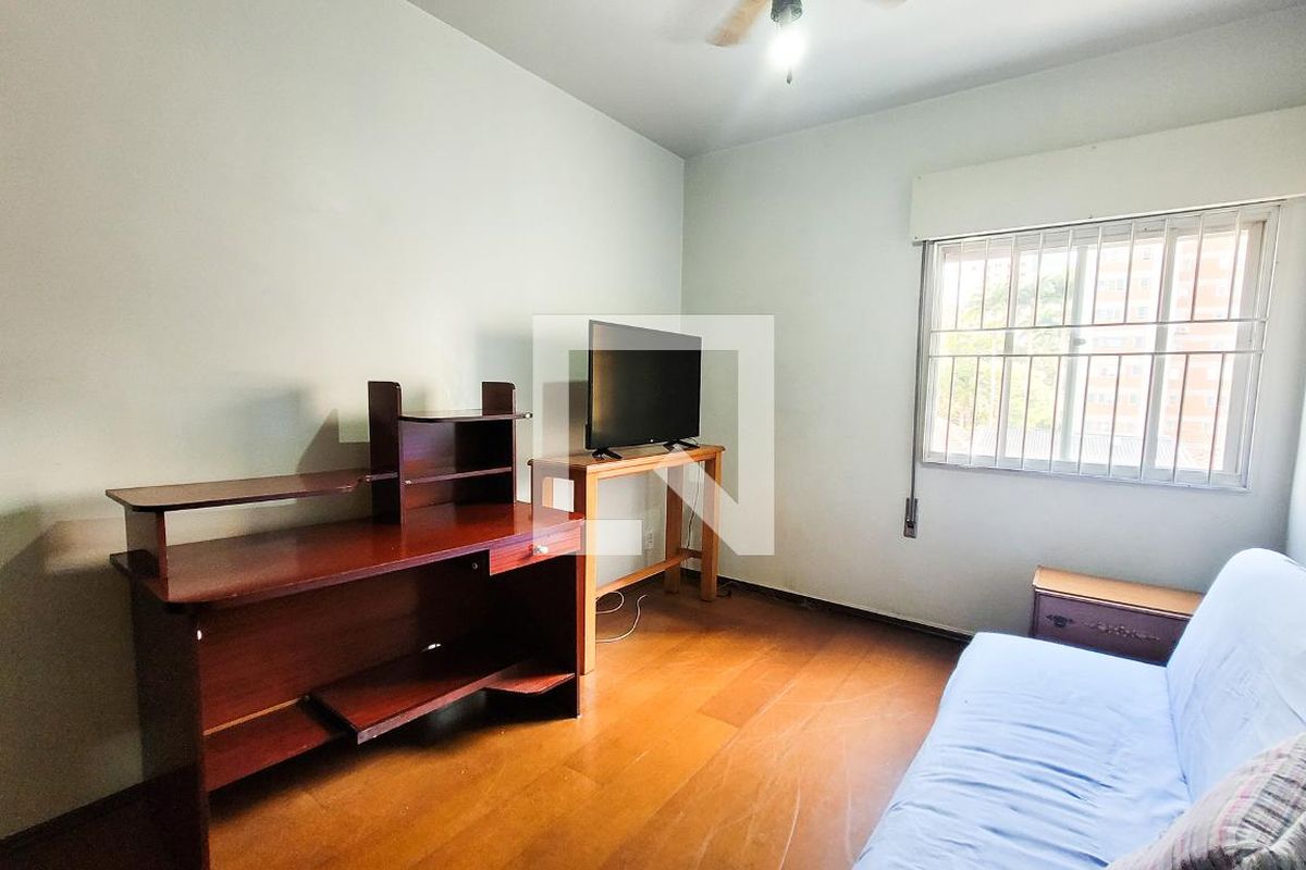 Apartamento à Venda - Cambuí, 3 Quartos,  162 m2 em , Campinas - sp | SoloBR