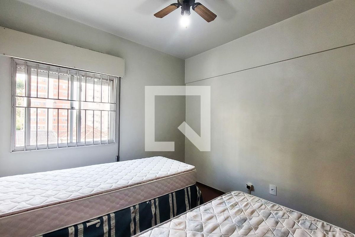 Apartamento à Venda - Cambuí, 3 Quartos,  162 m2 em , Campinas - sp | SoloBR