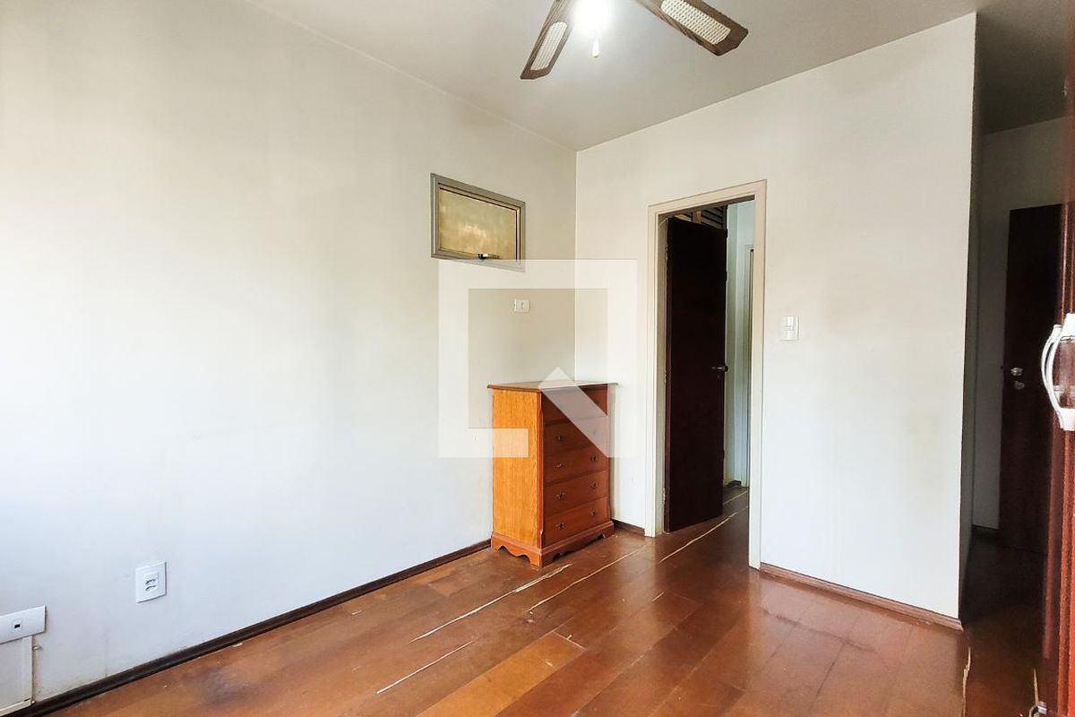 Apartamento à Venda - Cambuí, 3 Quartos,  162 m2 em , Campinas - sp | SoloBR