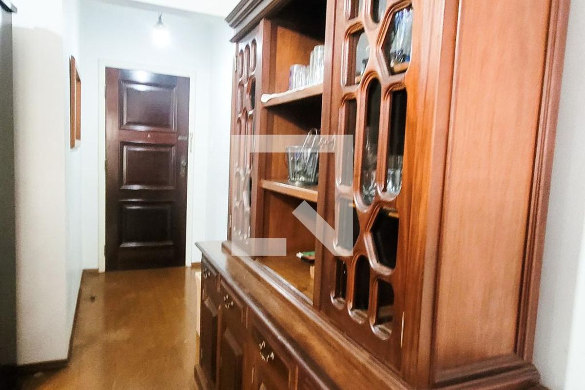 Apartamento à Venda - Cambuí, 3 Quartos,  162 m2 em , Campinas - sp | SoloBR
