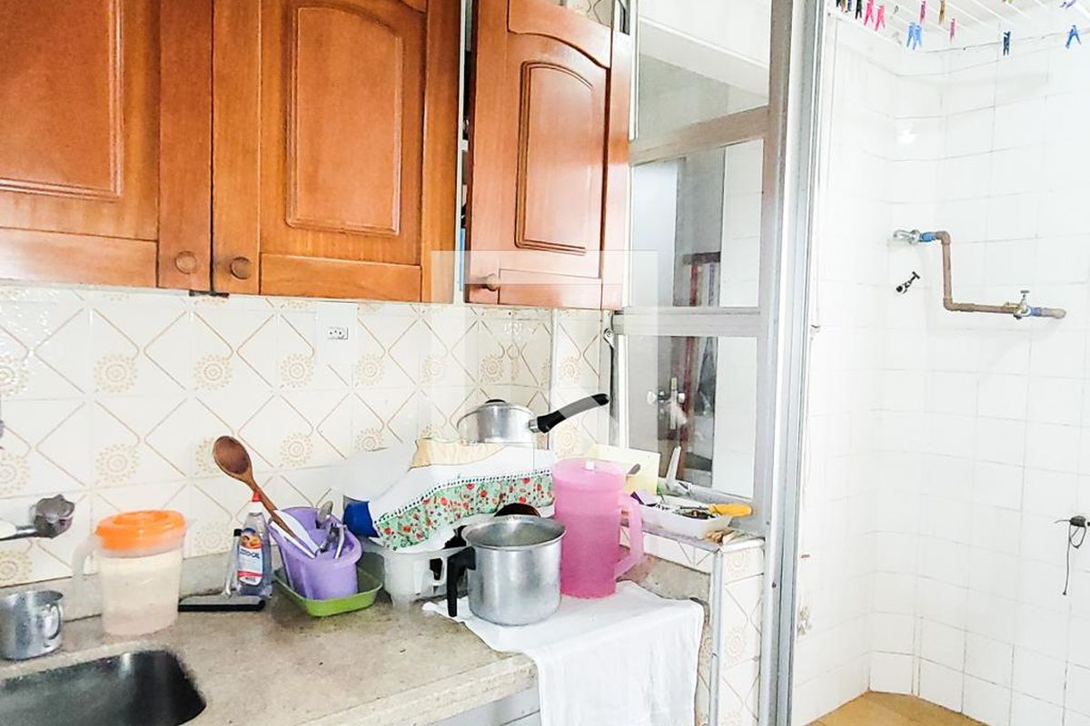 Apartamento à Venda - Cambuí, 3 Quartos,  162 m2 em , Campinas - sp | SoloBR