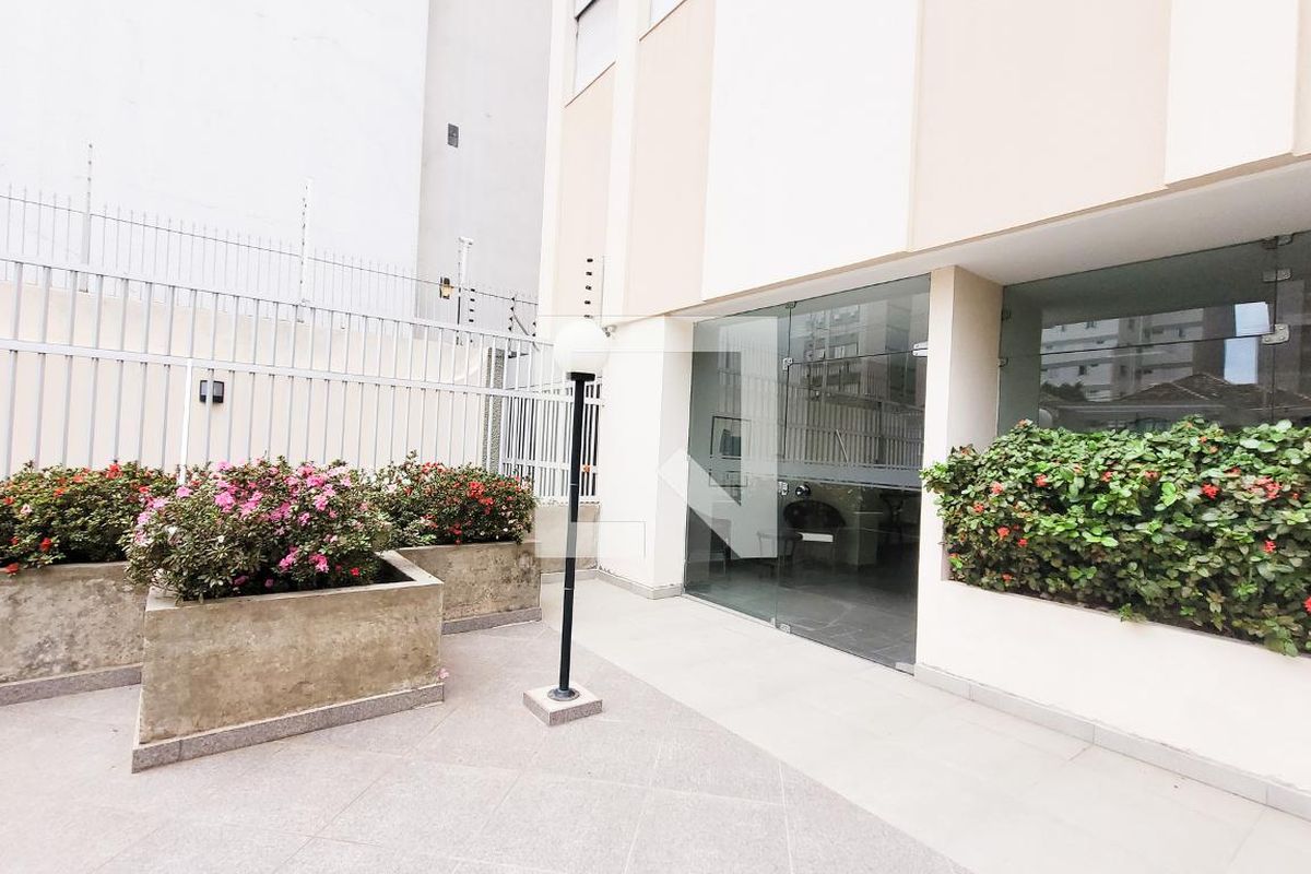 Apartamento à Venda - Cambuí, 3 Quartos,  162 m2 em , Campinas - sp | SoloBR