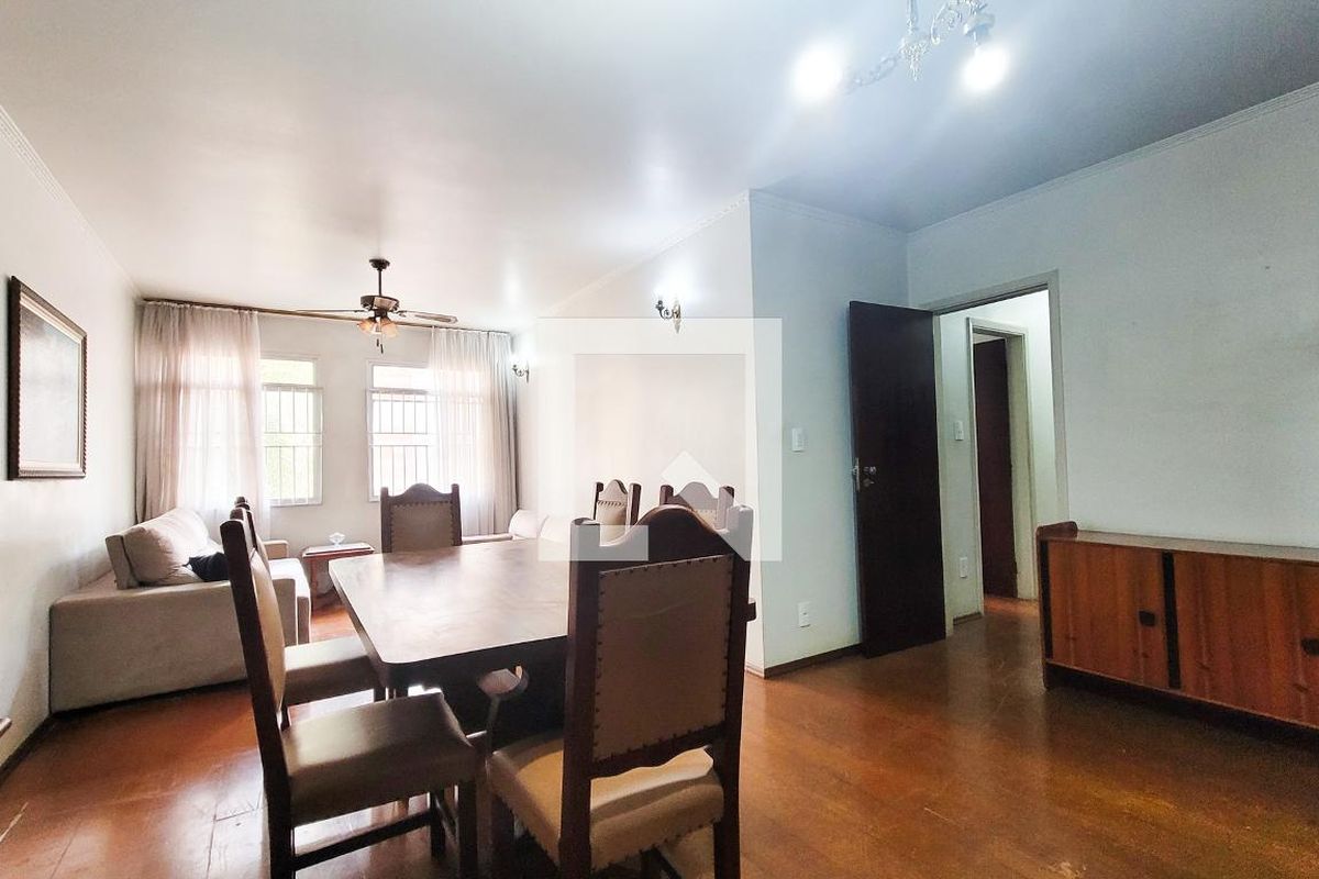 Apartamento à Venda - Cambuí, 3 Quartos,  162 m2 em , Campinas - sp | SoloBR