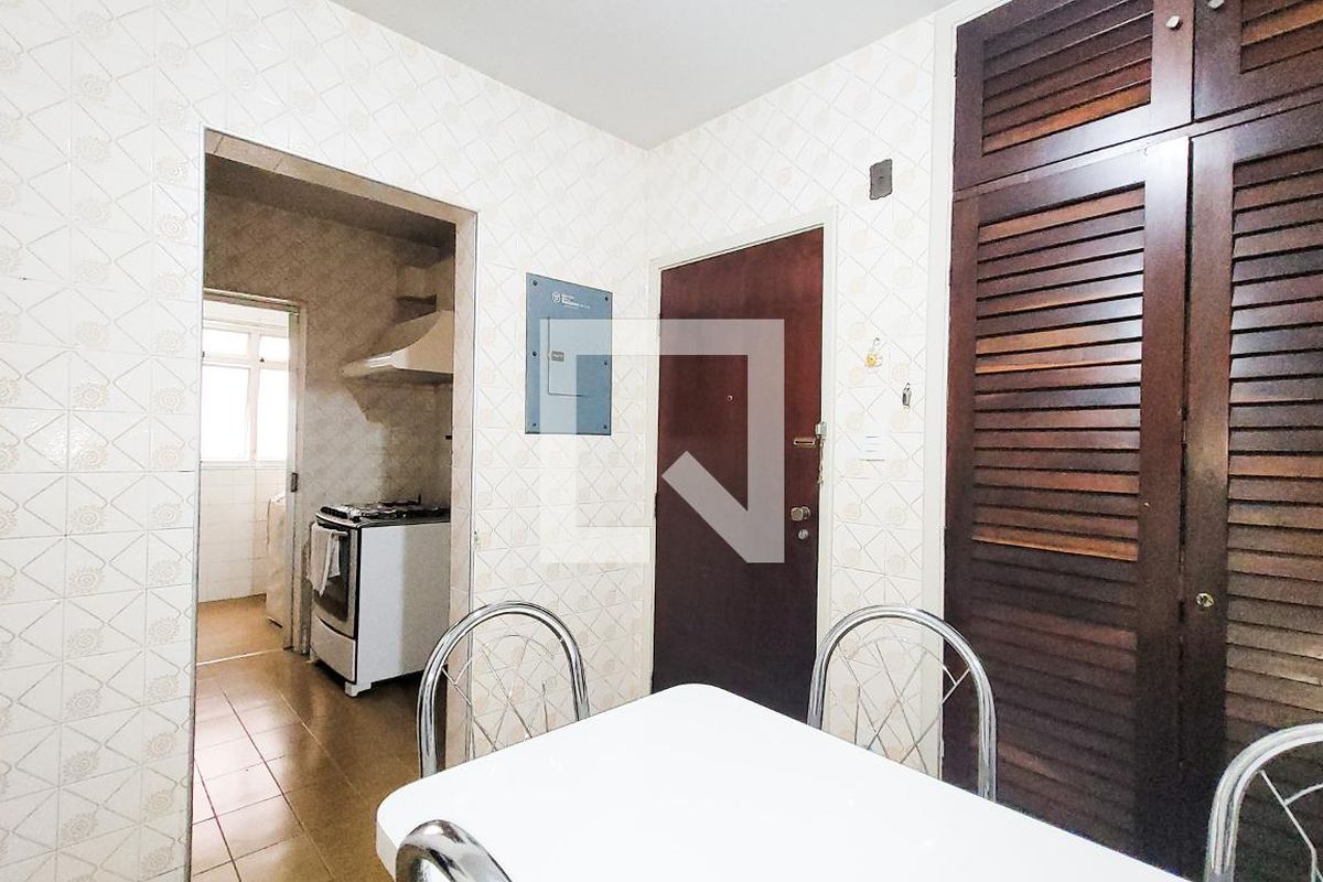 Apartamento à Venda - Cambuí, 3 Quartos,  162 m2 em , Campinas - sp | SoloBR