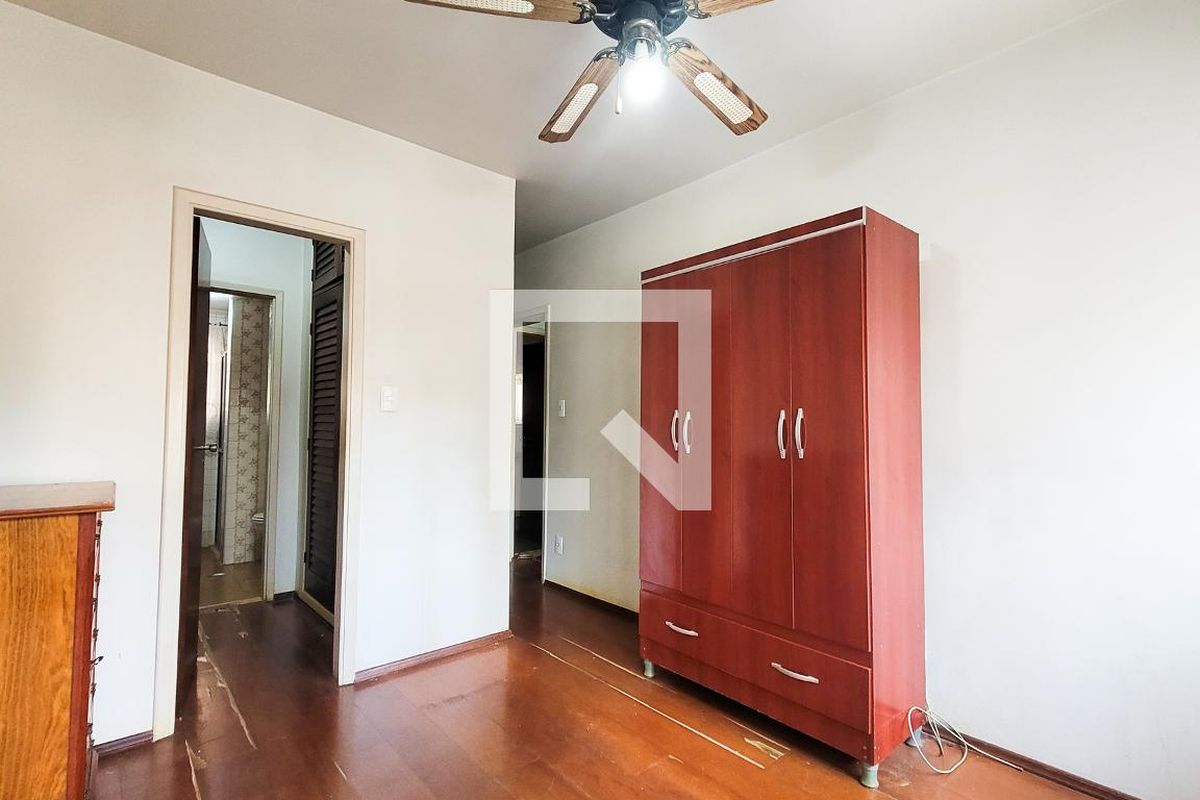 Apartamento à Venda - Cambuí, 3 Quartos,  162 m2 em , Campinas - sp | SoloBR