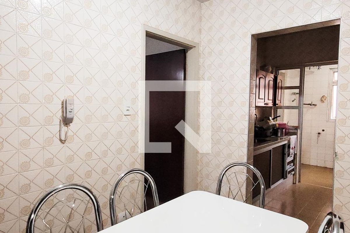 Apartamento à Venda - Cambuí, 3 Quartos,  162 m2 em , Campinas - sp | SoloBR