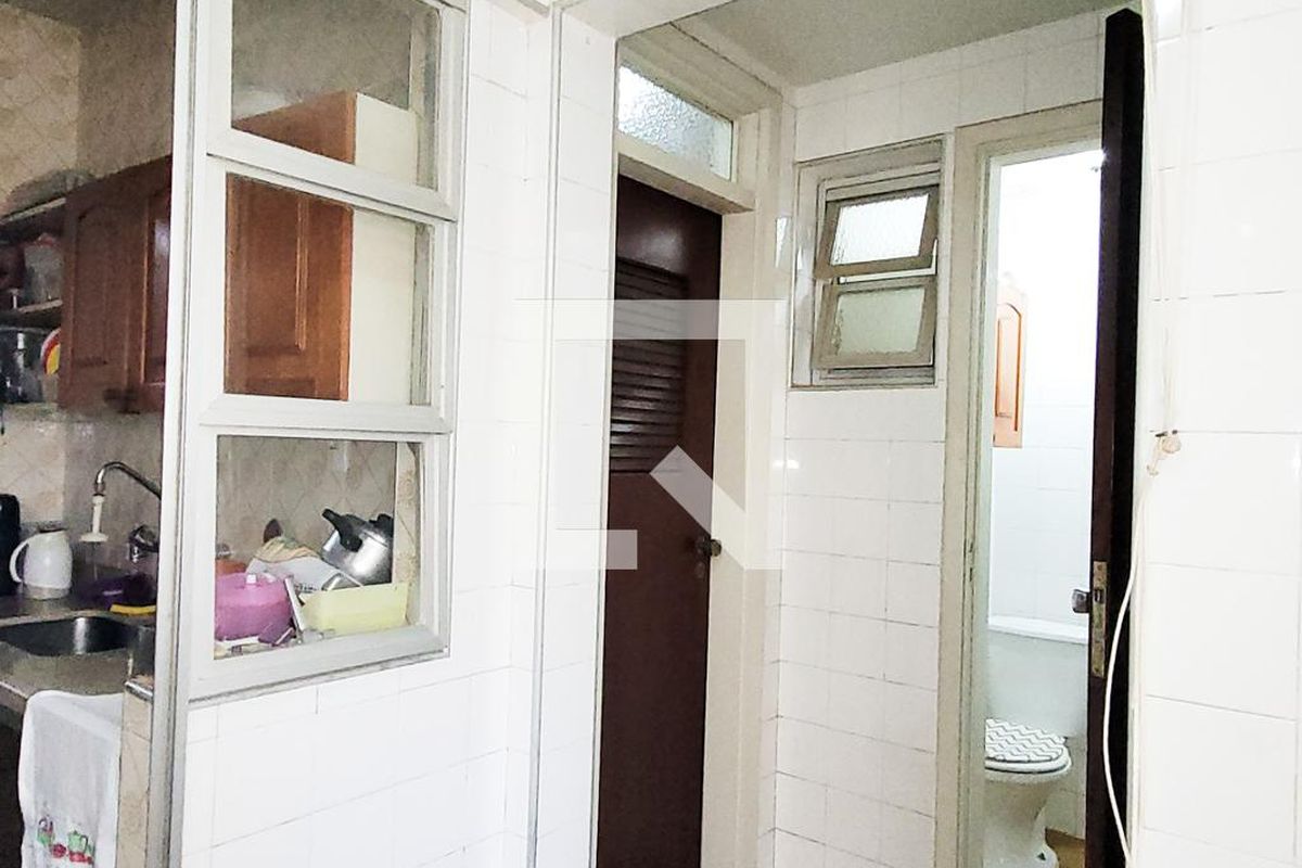 Apartamento à Venda - Cambuí, 3 Quartos,  162 m2 em , Campinas - sp | SoloBR
