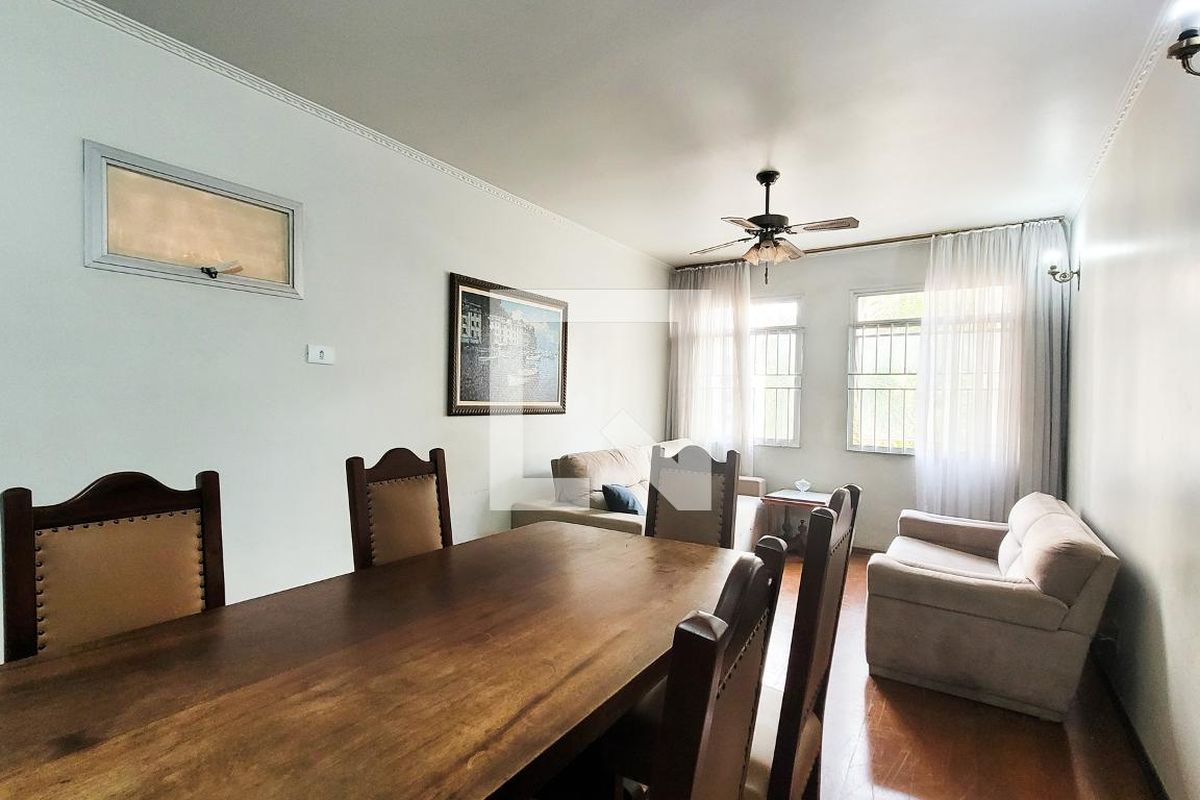 Apartamento à Venda - Cambuí, 3 Quartos,  162 m2 em , Campinas - sp | SoloBR