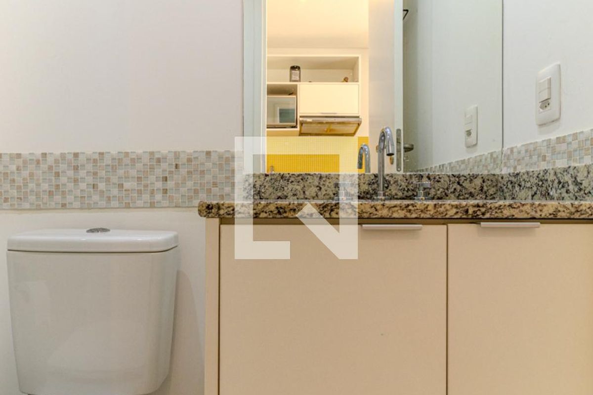 Kitnet-Studio, 22 m² - Foto 24