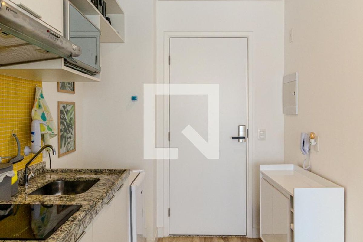 Kitnet-Studio, 22 m² - Foto 40