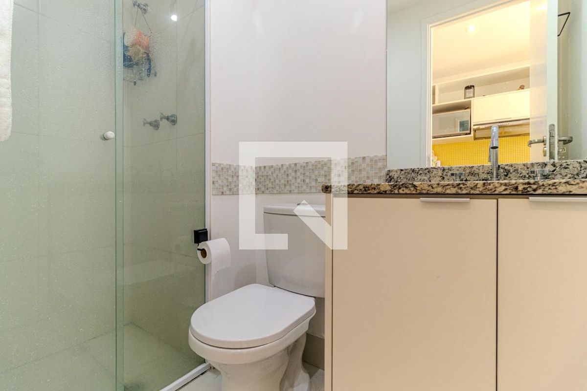 Kitnet-Studio, 22 m² - Foto 20