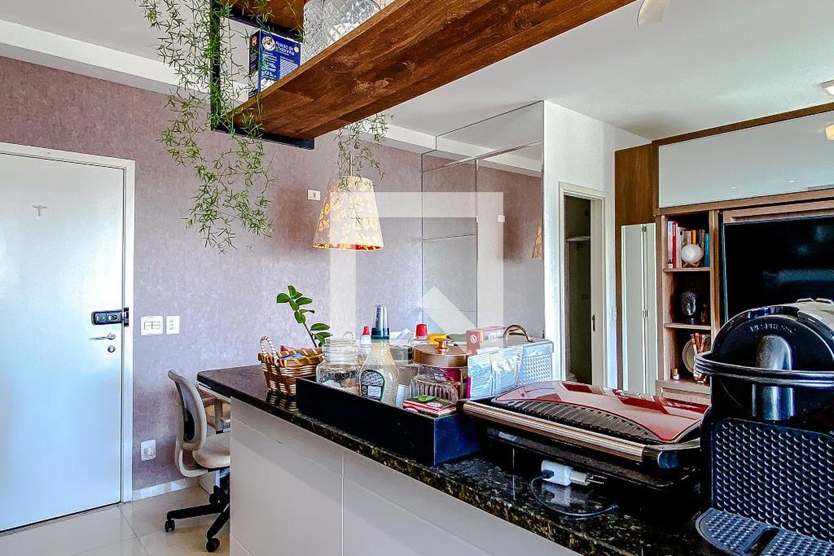 Kitnet-Studio, 40 m² - Foto 51
