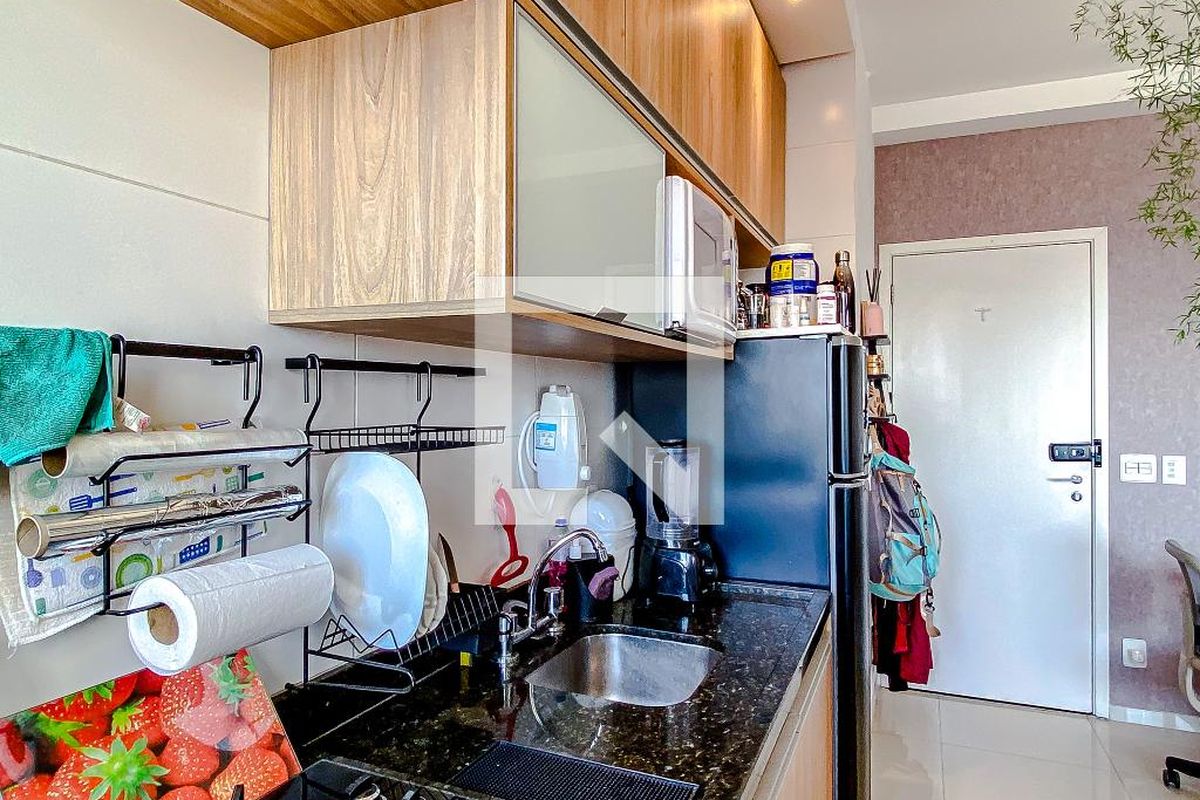 Kitnet-Studio, 40 m² - Foto 50