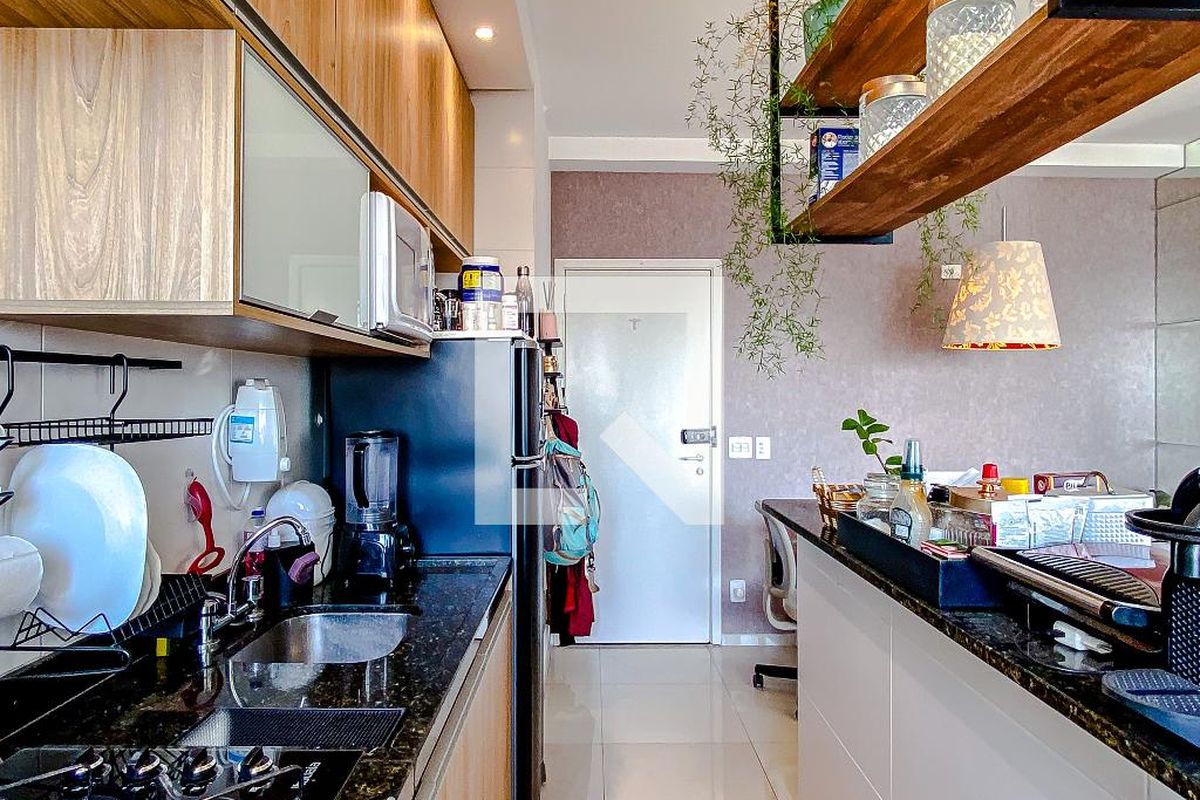 Kitnet-Studio, 40 m² - Foto 47