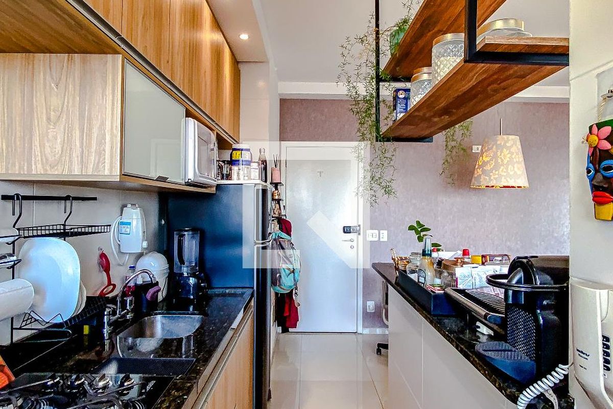 Kitnet-Studio, 40 m² - Foto 63