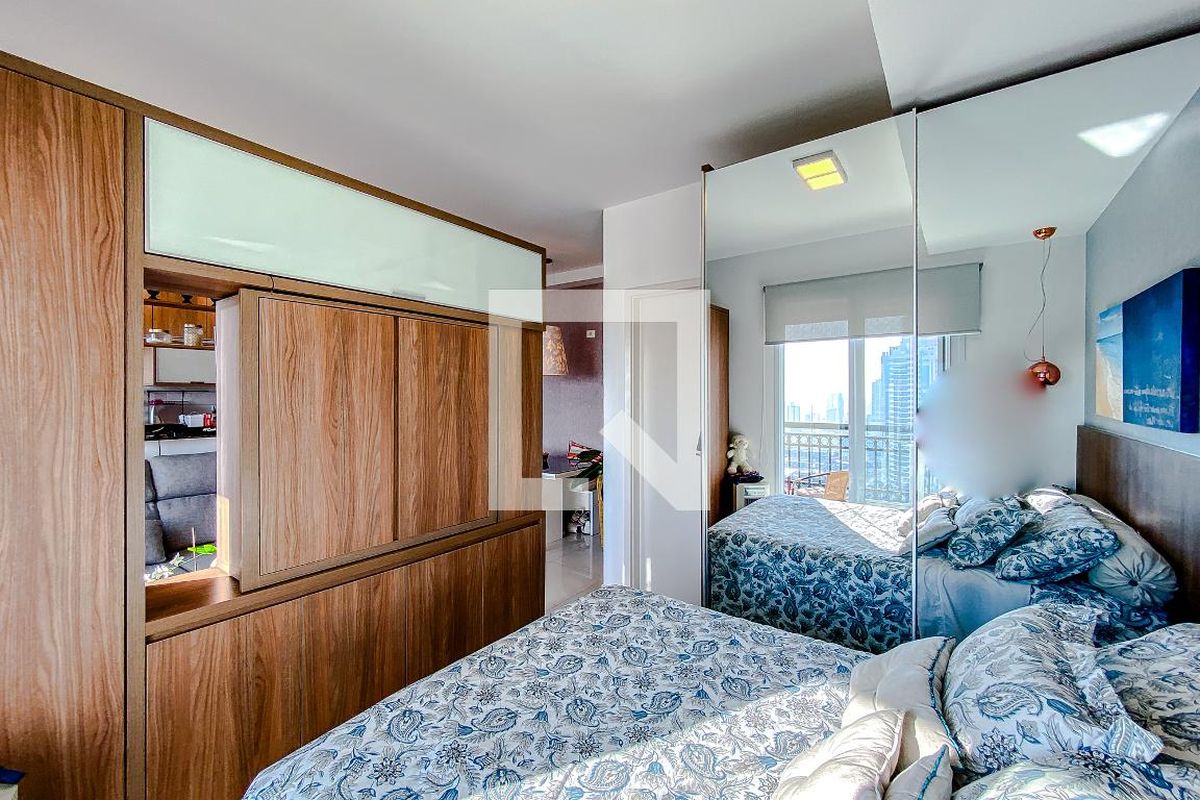 Kitnet-Studio, 40 m² - Foto 26