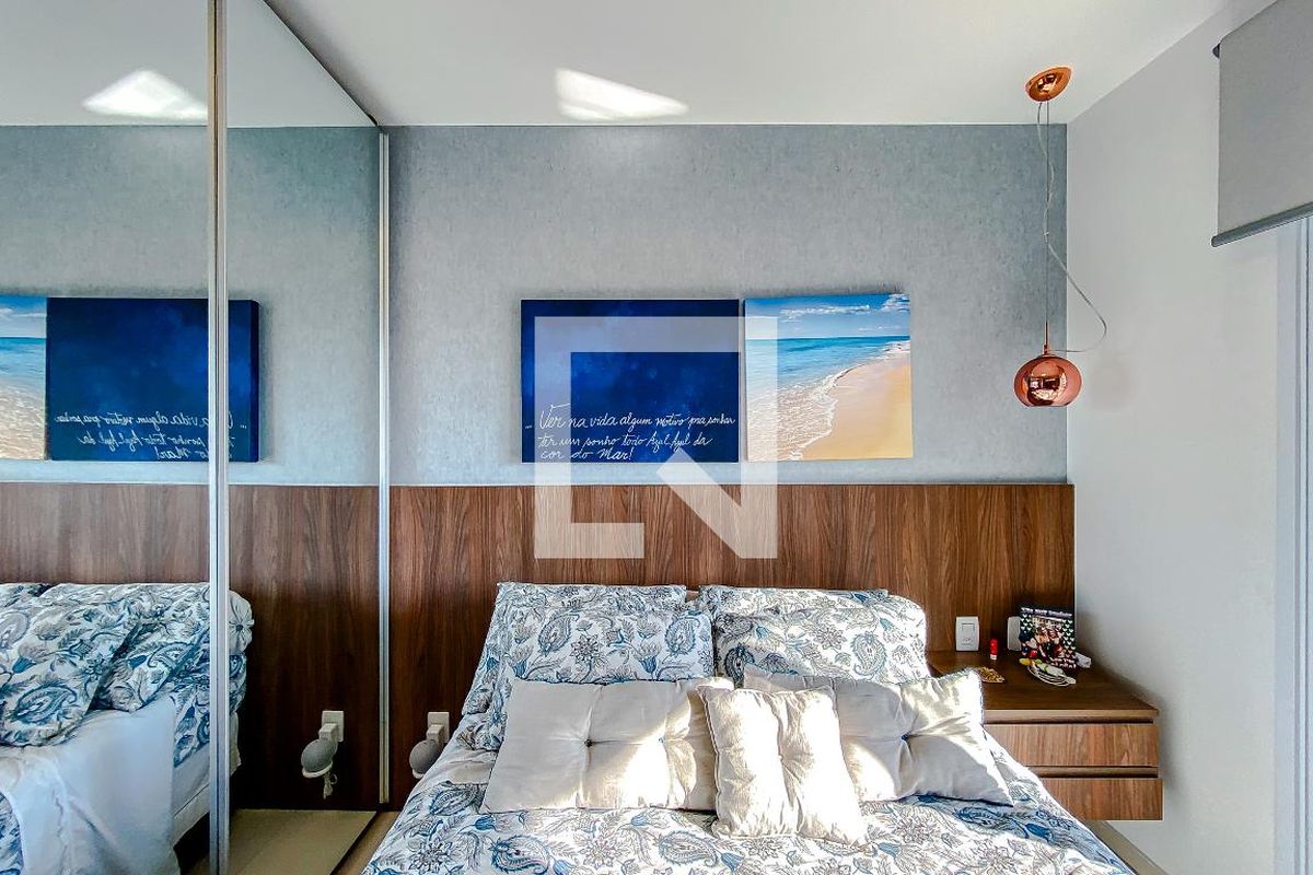 Kitnet-Studio, 40 m² - Foto 30