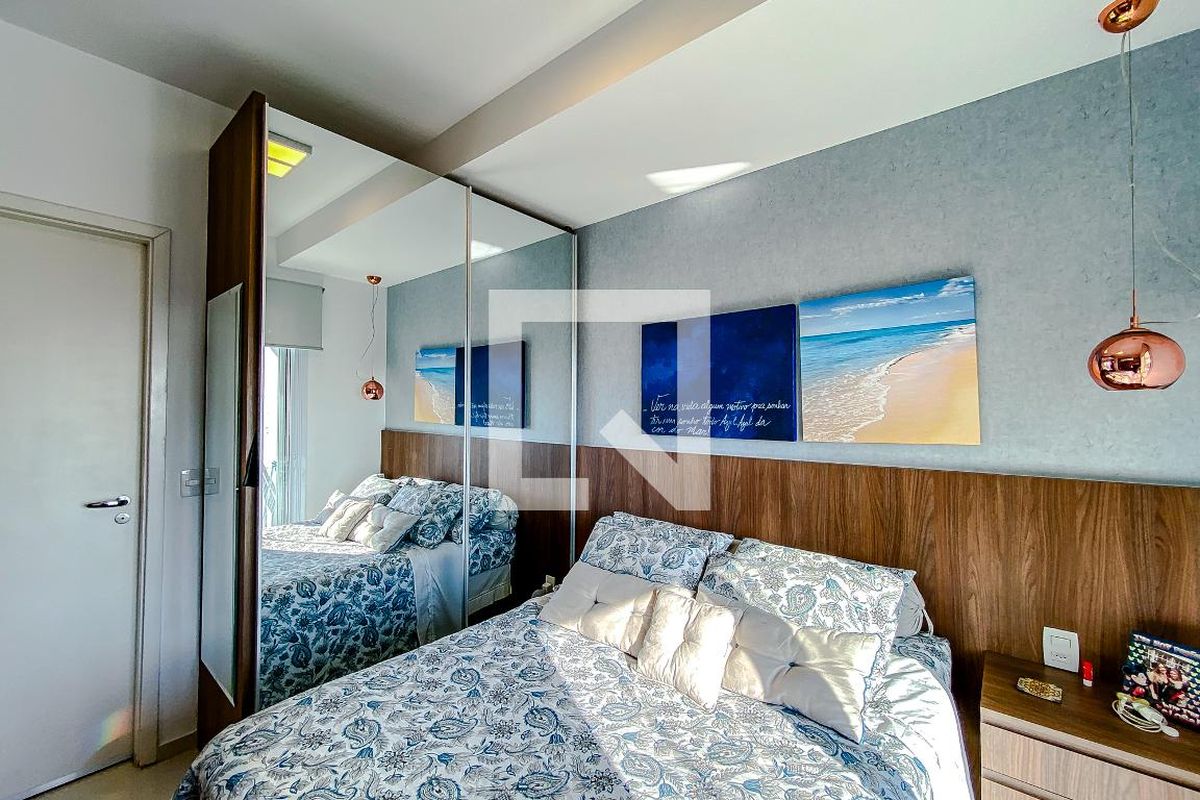 Kitnet-Studio, 40 m² - Foto 23