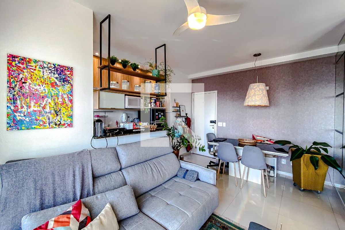 Kitnet-Studio, 40 m² - Foto 6