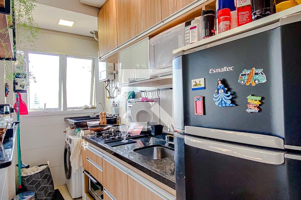 Kitnet-Studio, 40 m² - Foto 43