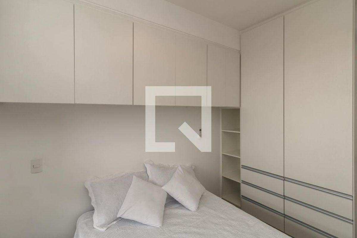 Apartamento, 1 quarto, 35 m² - Foto 10