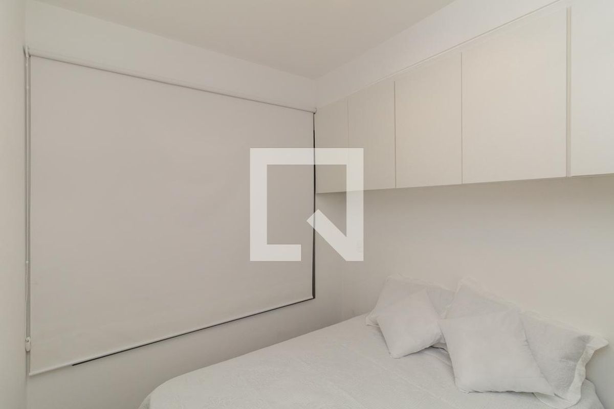 Apartamento, 1 quarto, 35 m² - Foto 13