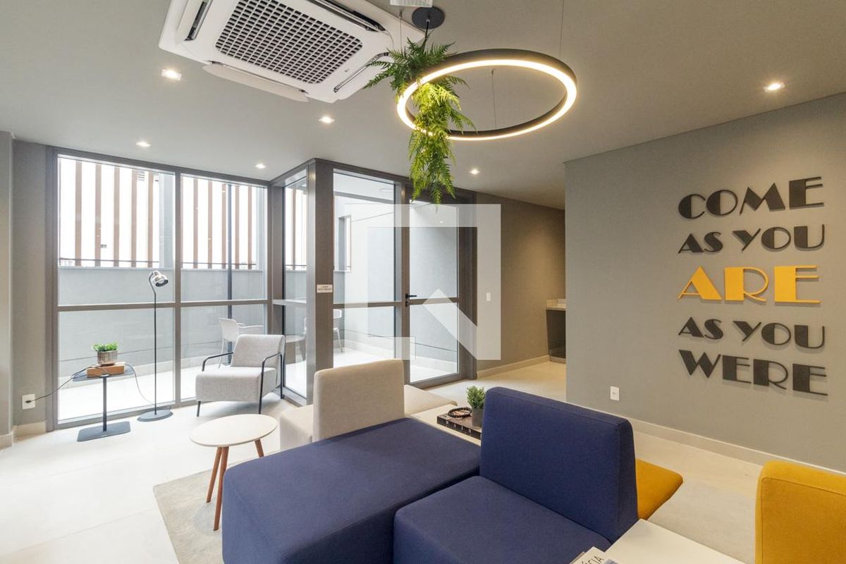 Apartamento, 1 quarto, 35 m² - Foto 41