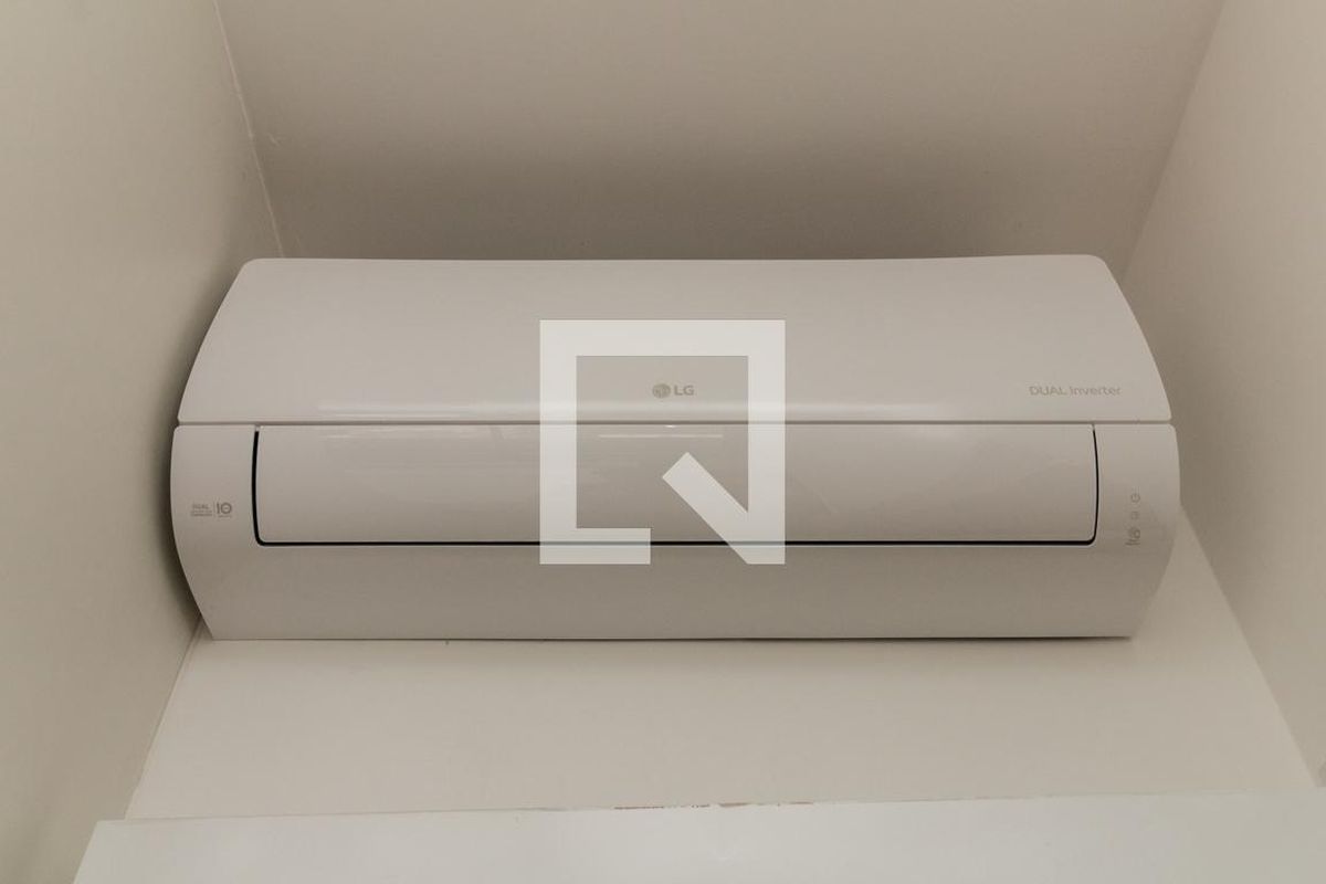 Apartamento, 1 quarto, 35 m² - Foto 11