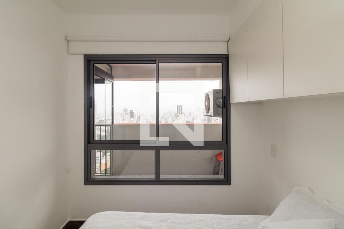 Apartamento, 1 quarto, 35 m² - Foto 8
