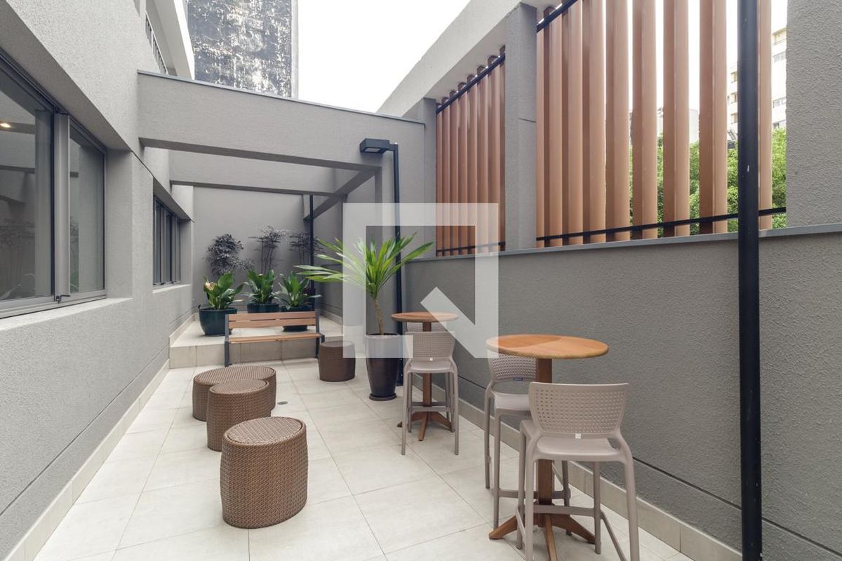 Apartamento, 1 quarto, 35 m² - Foto 53